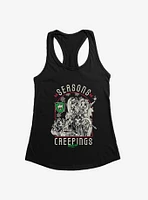 Monster High Seasons Creepings Girls Tank