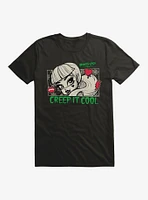 Monster High Draculaura Creep It Cool T-Shirt