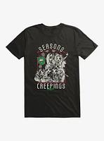 Monster High Seasons Creepings T-Shirt