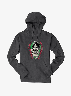 Monster High Clawdeen Wolf Spooky And Seasonal Hoodie
