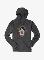 Monster High Clawdeen Wolf Spooky And Seasonal Hoodie