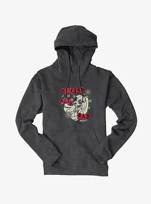 Monster High Cleo De Nile Sleigh All Day Hoodie