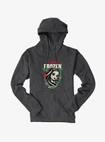 Monster High Frankie Stein Frightful Hoodie