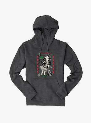 Monster High Frankie Stein Spooky Season Hoodie