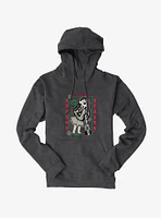 Monster High Frankie Stein Spooky Season Hoodie
