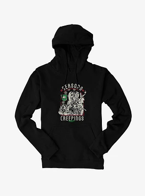 Monster High Seasons Creepings Hoodie