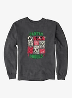 Monster High Santa's Ghouls Sweatshirt