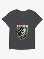 Monster High Frankie Stein Frightful Girls T-Shirt Plus