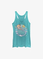 Nintendo Princess Rosalina and Star Girls Tank