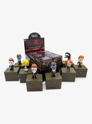 CultureFly Horror Classics Series 2 Smols Blind Box Figure