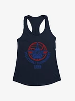 Top Gun Volleyball Tournament Girls Tank