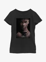 Marvel Black Panther: Wakanda Forever Shuri Movie Poster Youth Girls T-Shirt