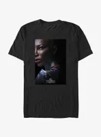 Marvel Black Panther: Wakanda Forever Aneka Movie Poster T-Shirt