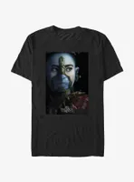 Marvel Black Panther: Wakanda Forever Namora Movie Poster T-Shirt