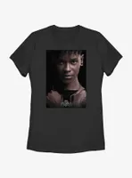 Marvel Black Panther: Wakanda Forever Shuri Movie Poster Womens T-Shirt