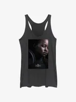 Marvel Black Panther: Wakanda Forever Nakia Movie Poster Womens Tank Top