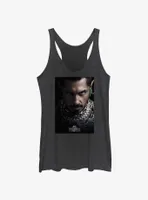 Marvel Black Panther: Wakanda Forever Namor Movie Poster Womens Tank Top