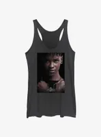 Marvel Black Panther: Wakanda Forever Shuri Movie Poster Womens Tank Top