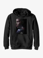 Marvel Black Panther: Wakanda Forever Aneka Movie Poster Youth Hoodie