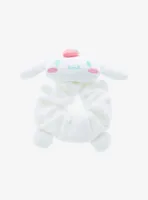 Sanrio Cinnamoroll Figural Scrunchy - BoxLunch Exclusive