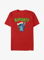 Disney Lilo & Stitch Naughty T-Shirt