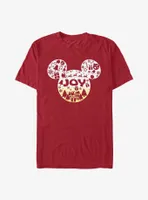 Disney Mickey Mouse Joy Ears T-Shirt