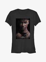 Marvel Black Panther: Wakanda Forever Shuri Movie Poster Girls T-Shirt