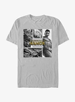 Marvel Black Panther: Wakanda Forever Enemies Call Me Namor T-Shirt