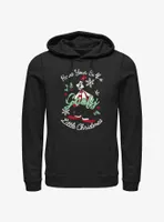 Disney Goofy Little Christmas Hoodie