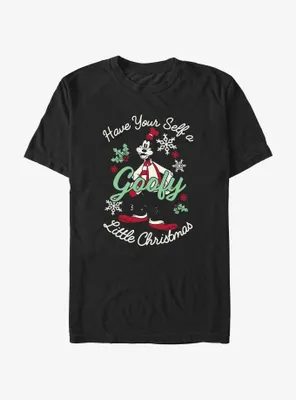 Disney Goofy Little Christmas T-Shirt