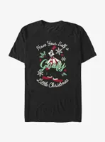 Disney Goofy Little Christmas T-Shirt