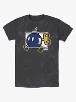 Nintendo Mario Bomb-Hei Box T-Shirt