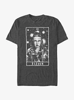 Stranger Things Stellar Eleven T-Shirt