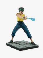 Yu Yu Hakusho Yusuke Urameshi Sfc Figure