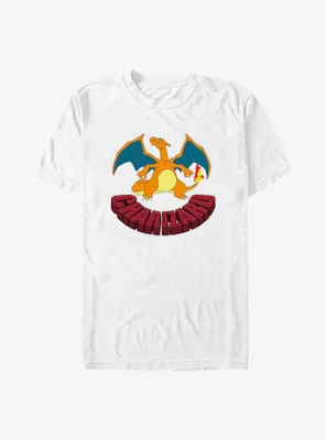 Pokemon Charizard T-Shirt