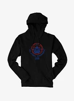 Top Gun Volleyball Tournament Hoodie