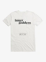 Sex And The City Inner Goddess T-Shirt