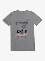 Sex And The City Single Fabulous T-Shirt