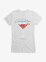 Sex And The City Cosmopolitan Girls T-Shirt