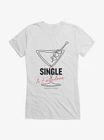 Sex And The City Single Fabulous Girls T-Shirt