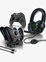 DreamGear DGXB1-6631 Xbox One Advanced Gamer's Accessory Kit