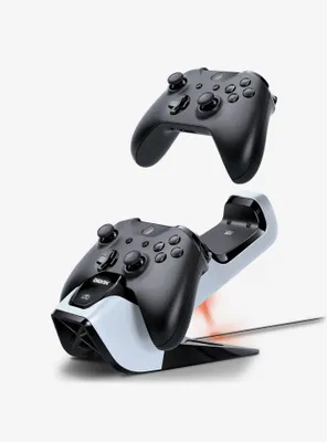 Bionik BNK-9029 Xbox One Power Stand Controller Dock White