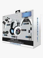 Bionik BNK-9083 PS5 Pro Kit 5 Essential Accessory White