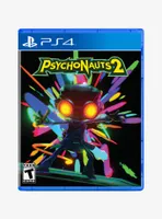 Psychonauts 2: Motherlobe Edition Game for PlayStation 4