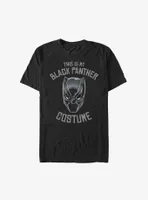 Marvel Black Panther My Costume T-Shirt