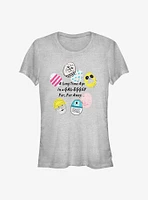 Star Wars Easter Gal-Eggsy Far Away Girls T-Shirt