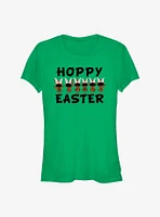 Star Wars Jawas Hoppy Easter Girls T-Shirt