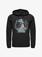 Star Wars Vintage Victory Hoodie