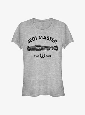 Star Wars Jedi Master Girls T-Shirt