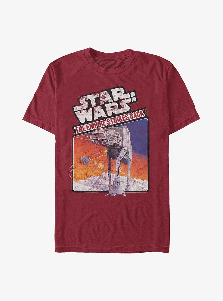 Star Wars AT-AT Walker T-Shirt